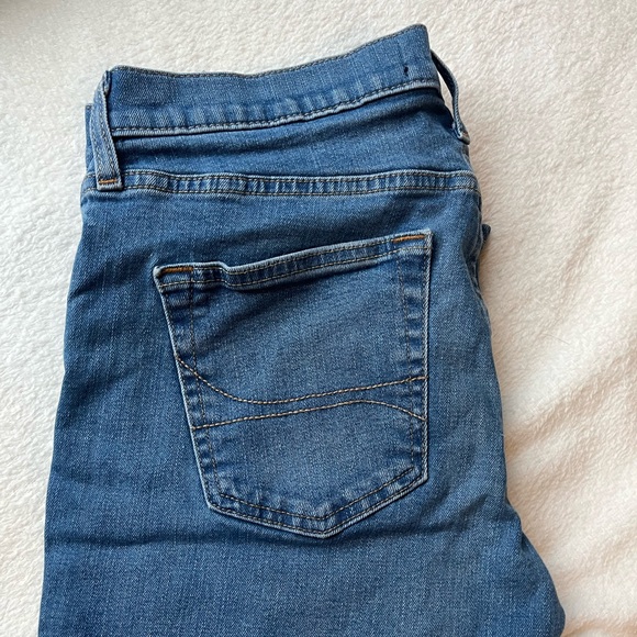 Hollister Slim Straight Jeans - Picture 1 of 2